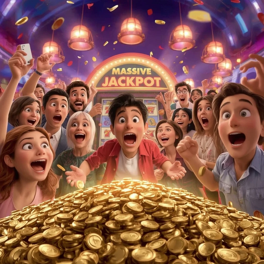 meilleurs jeux de Jackpot Casino Intense