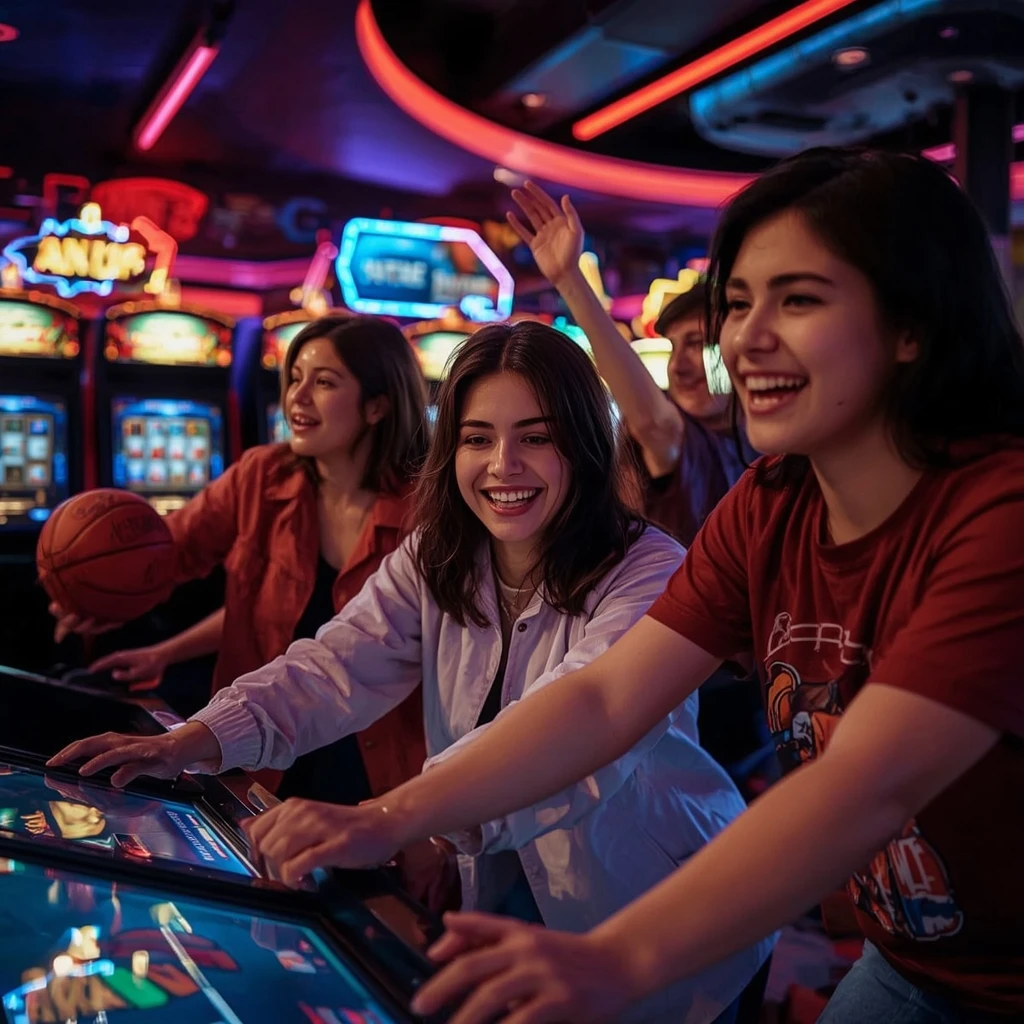Paris sportifs Casino Intense