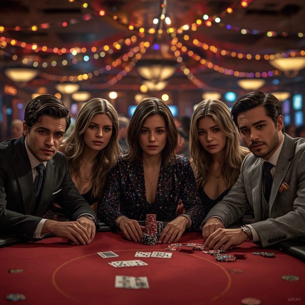 tournoi de poker de casino CASINO INTENSE