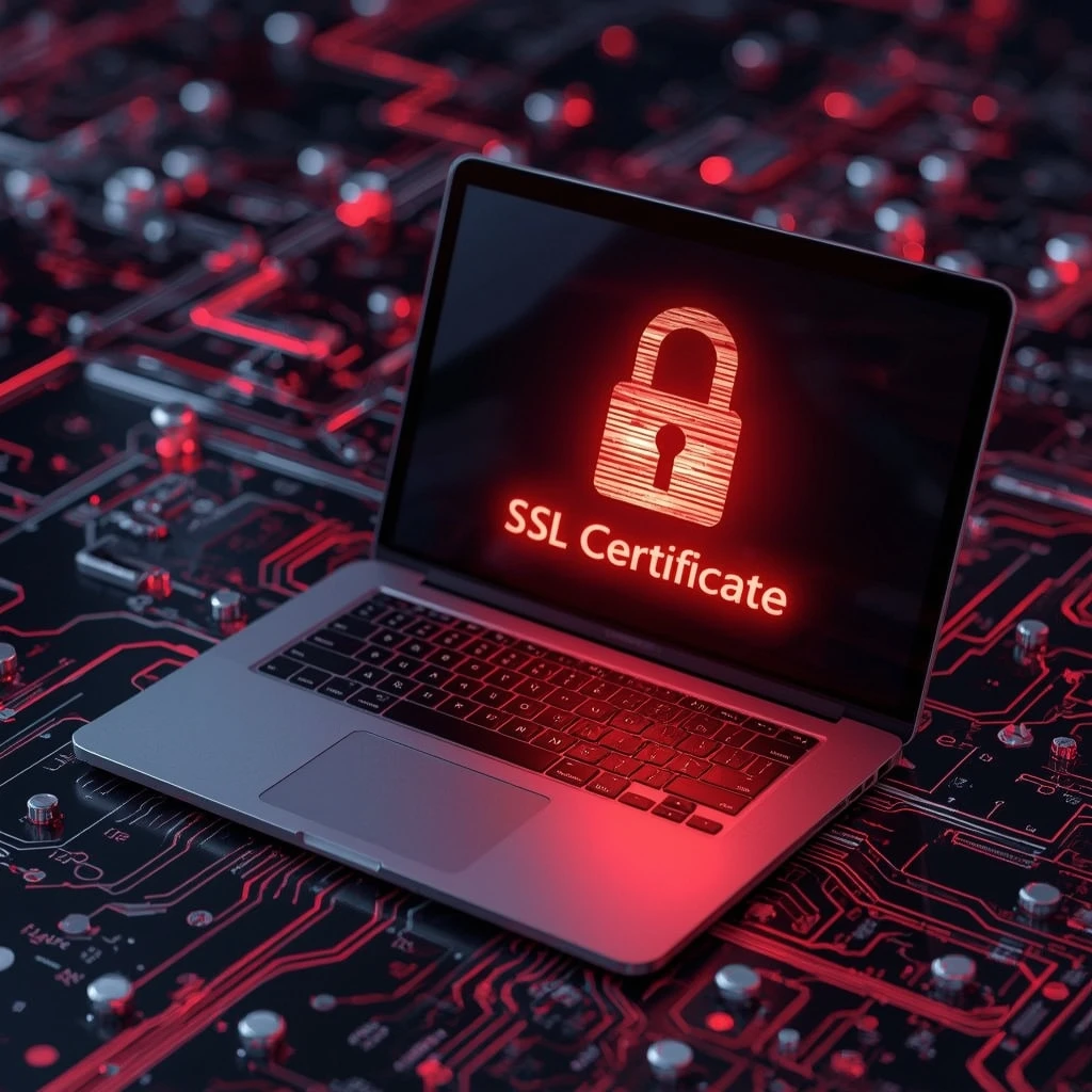 certificat ssl CASINO INTENSE
